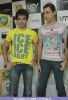 Punit Malhotra at DVD Launch of I Hate Luv Storys